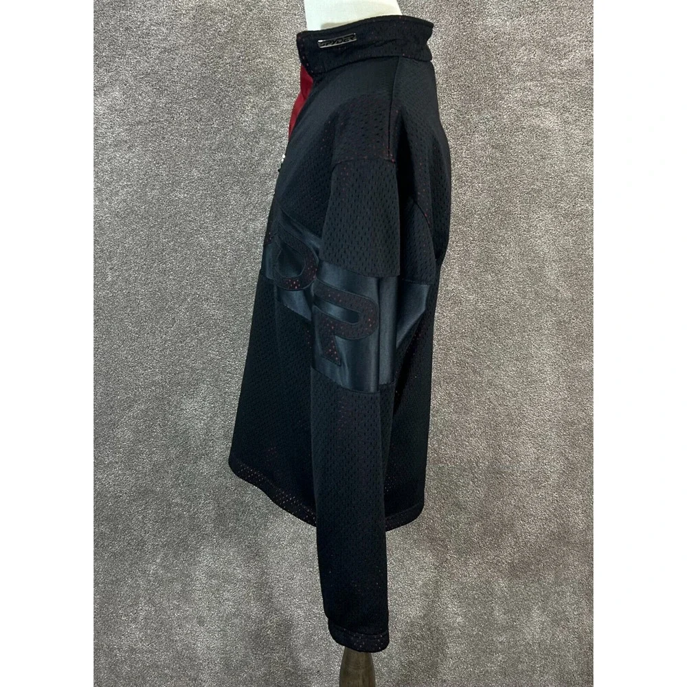Spyder jacket mens